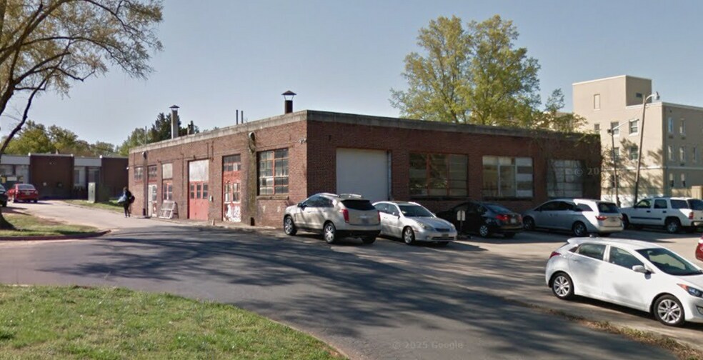 Primary Photo Of 128 Dotson St, Rock Hill Flex For Sale