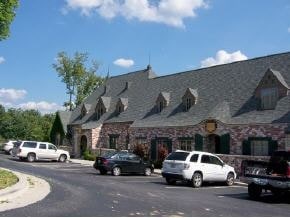 More Photos Of 1015 State Hwy 248, Branson Office For Lease