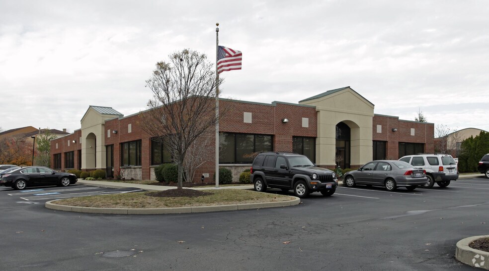 More Photos Of 4705 Lake Forest Dr, Blue Ash Office For Lease