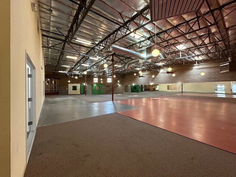 More Photos Of 5221 Sigstrom Dr, Carson City Industrial For Lease