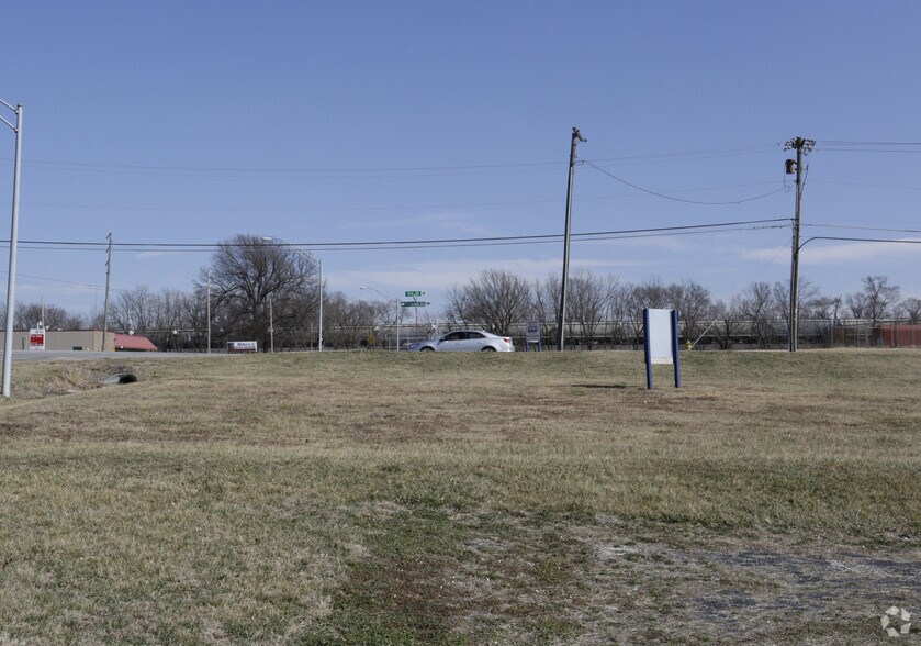 More Photos Of 211 Blue Ridge Blvd, Grandview Land For Sale