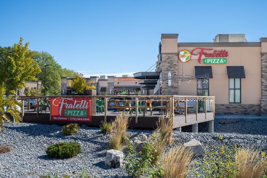 More Photos Of , West Wendover General Retail For Sale