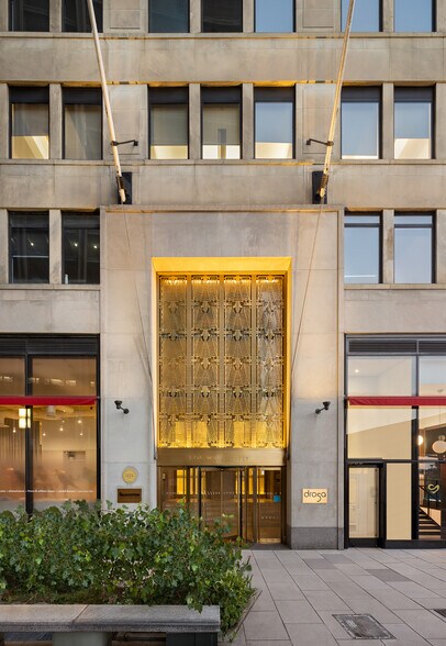 More Photos Of 120 Wall St, New York Office For Lease
