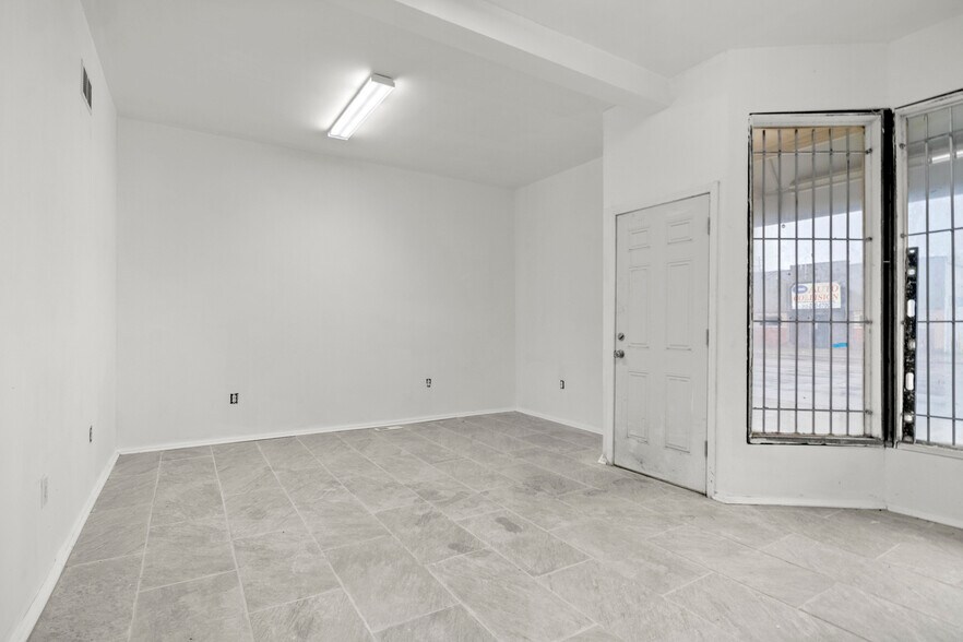 More Photos Of 19424 W Warren Ave, Detroit Storefront For Sale