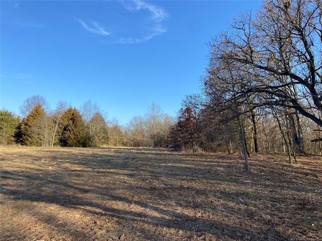 More Photos Of E 146th St S, Coweta Land For Sale