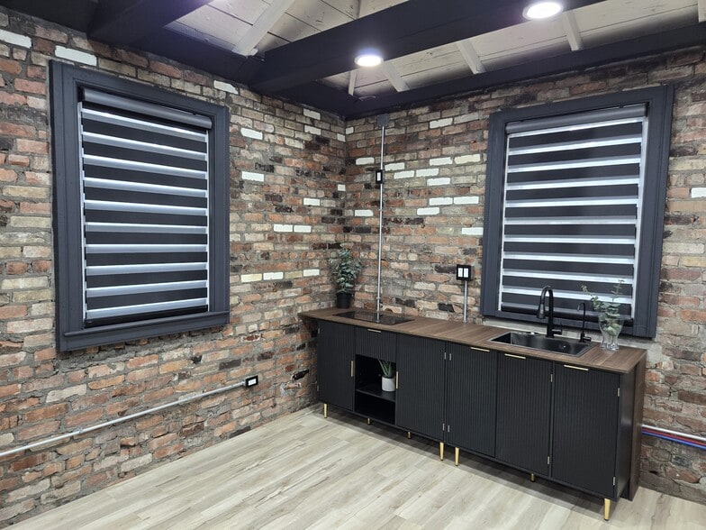 More Photos Of 6011 Joy Rd, Detroit Office For Sale