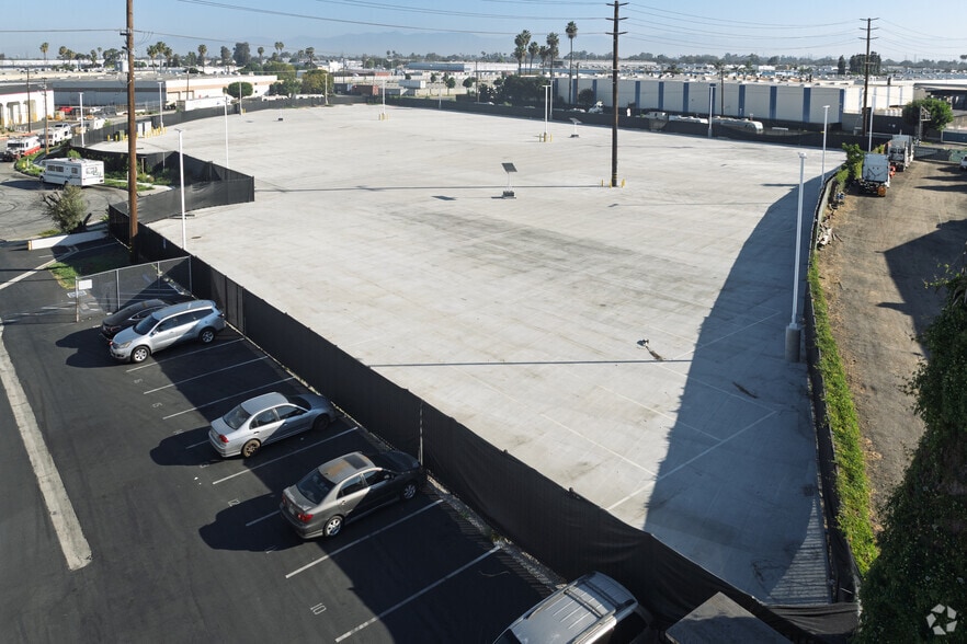 More Photos Of 2880 E Ana St, Compton Land For Lease