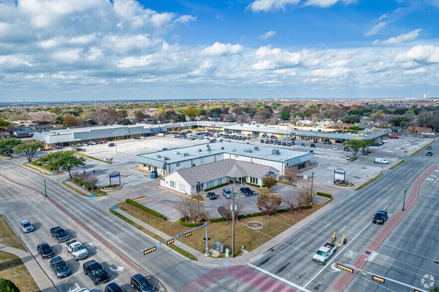 More Photos Of 5201 S Colony Blvd, The Colony Unknown For Lease