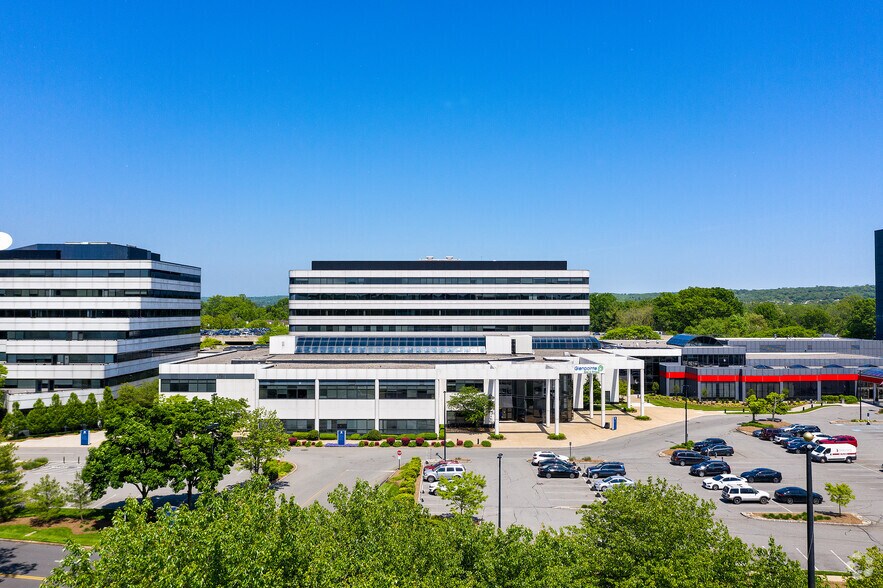 More Photos Of 500 Frank W Burr Blvd, Teaneck Office For Lease