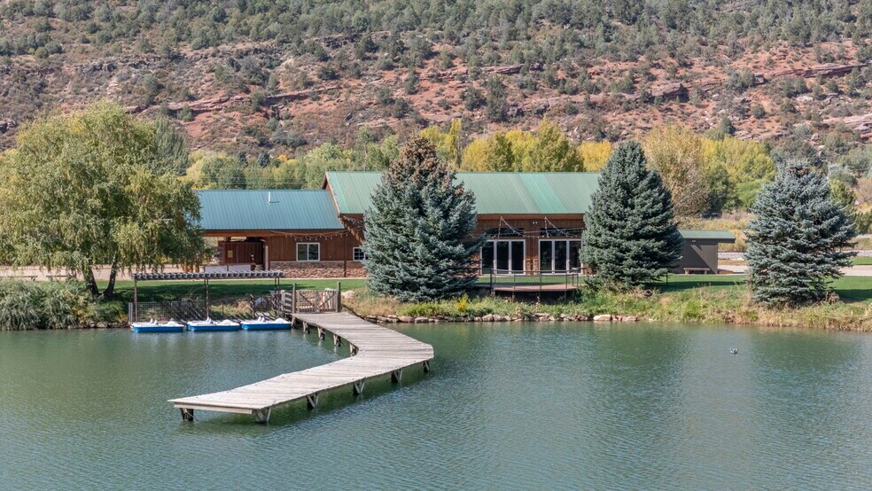 More Photos Of 27846 US 550, Durango Specialty For Sale