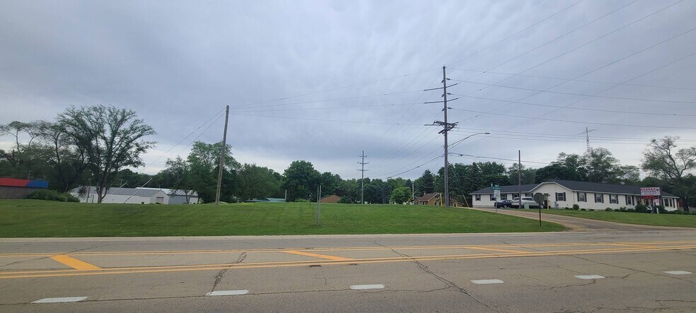 More Photos Of 510 E Washington St, Oregon Land For Sale