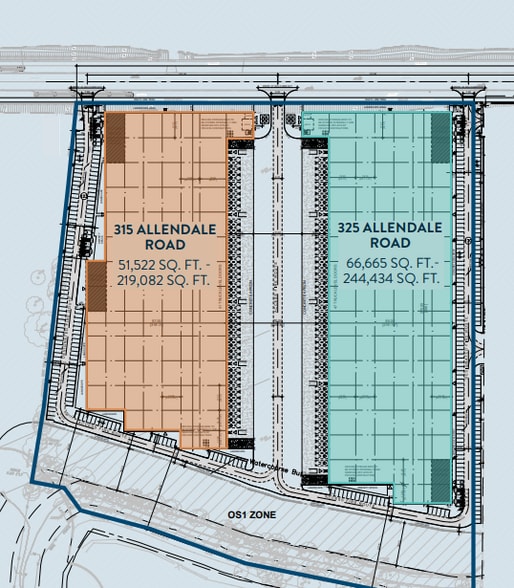 More Photos Of 315 Allendale Rd, Cambridge Unknown For Lease