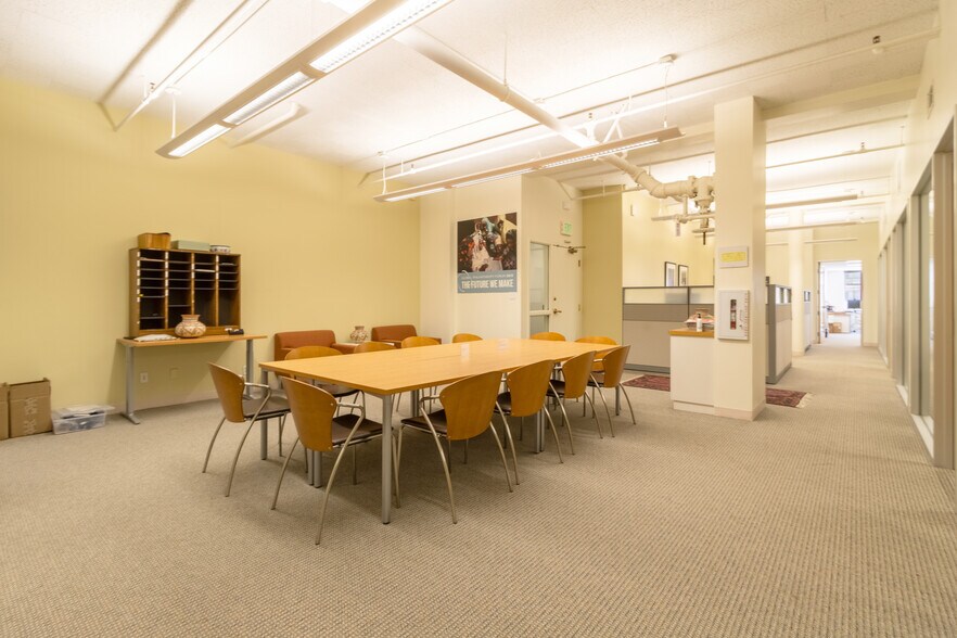 More Photos Of 312 Sutter St, San Francisco Office For Lease