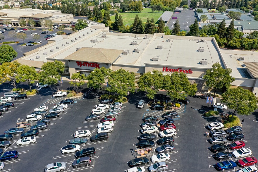 More Photos Of 2300-2540 Sand Creek Rd, Brentwood Unknown For Lease