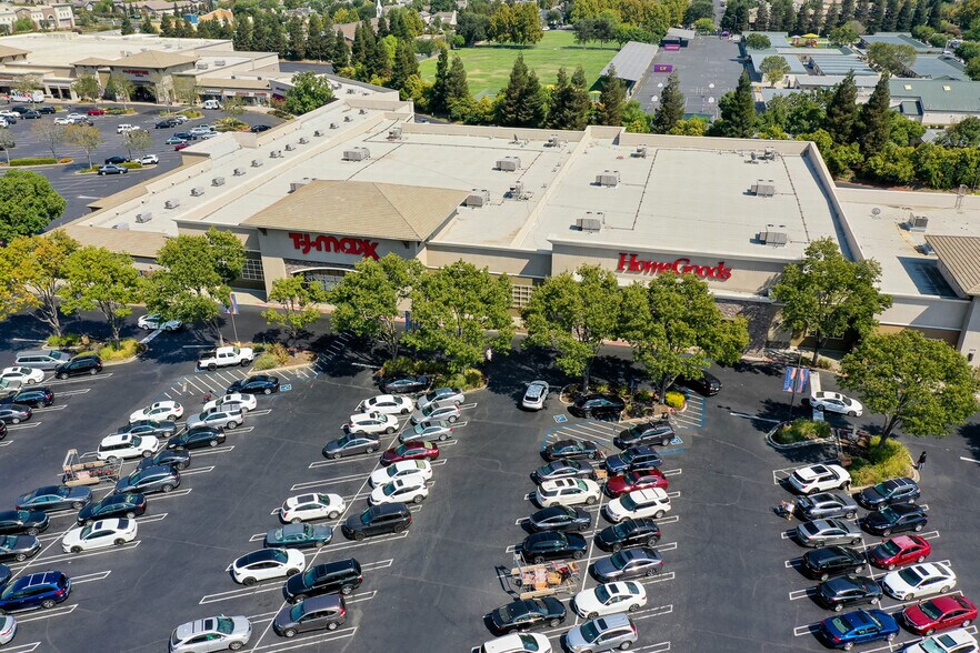 More Photos Of 2300-2540 Sand Creek Rd, Brentwood Unknown For Lease