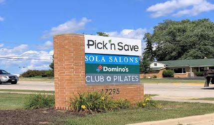 More Photos Of 17295 W Capitol Dr, Brookfield Storefront For Lease
