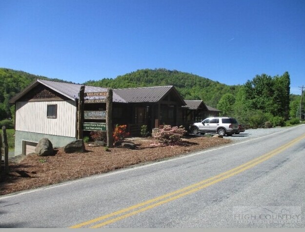 Primary Photo Of 1345 Poplar Grove Rd S, Boone Office For Sale