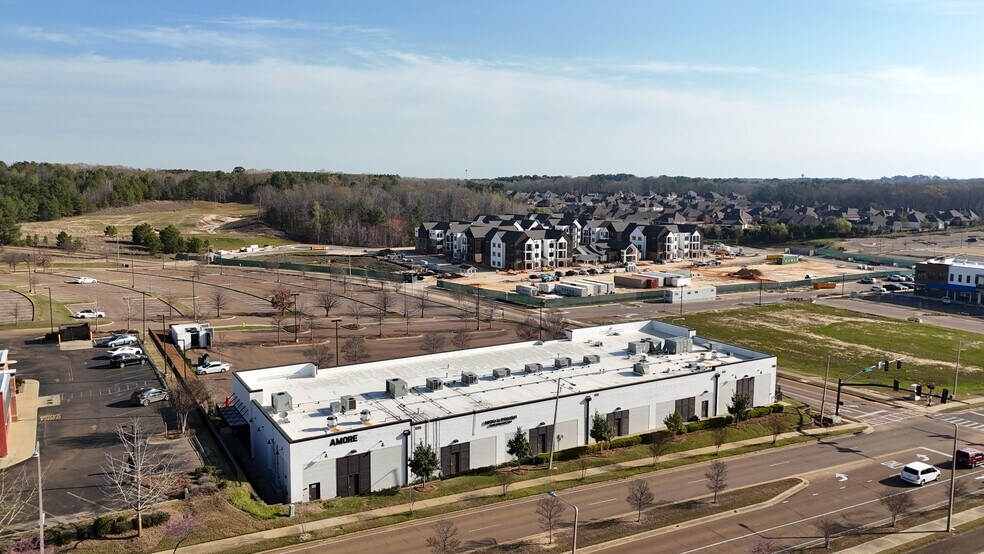 More Photos Of 206 Commonwealth Blvd, Oxford Land For Sale