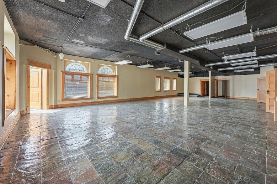 More Photos Of 4501-4503 Logan St, Denver Storefront Retail Office For Sale