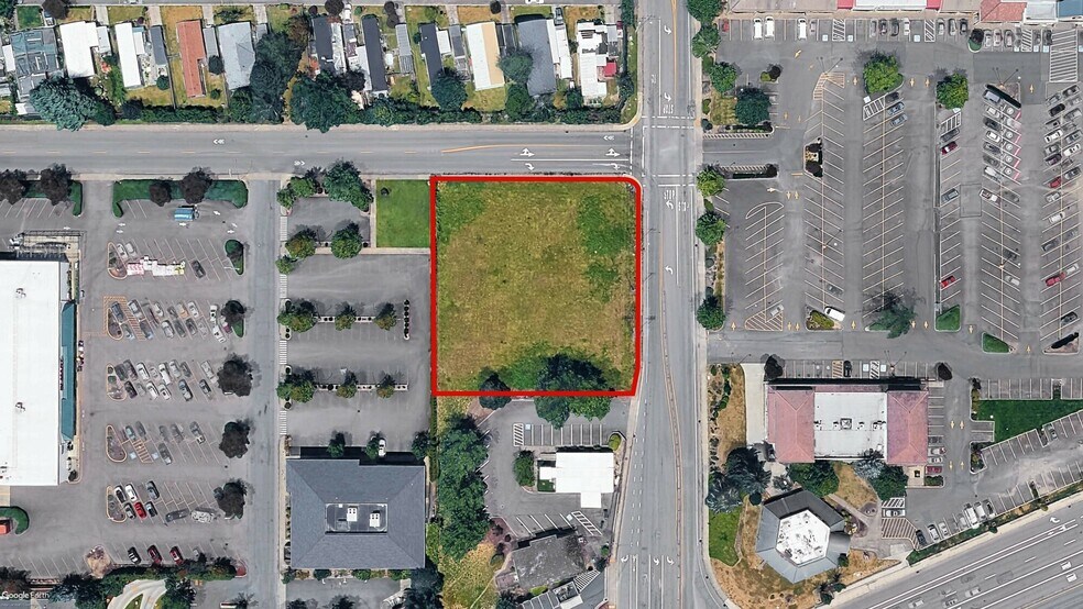 More Photos Of 3200 E Haworth Ave, Newberg Land For Sale