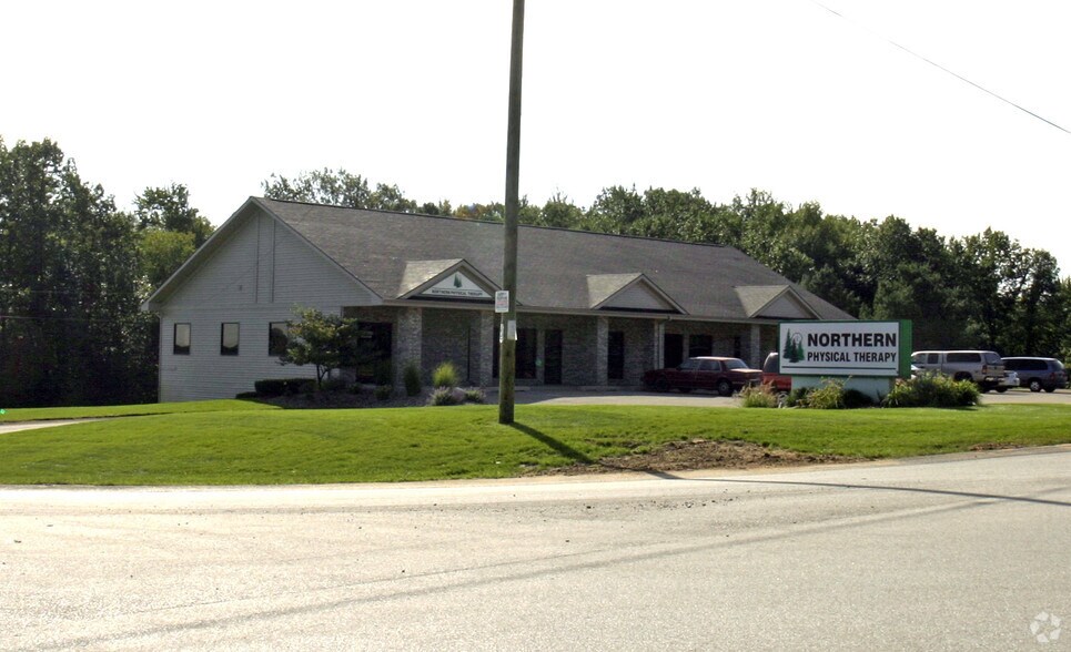 Primary Photo Of 17615 W Moore St, Grant Office For Lease