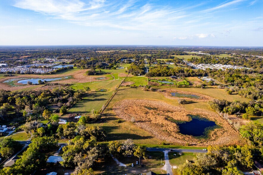 More Photos Of 1532 W C 476, Bushnell Land For Sale