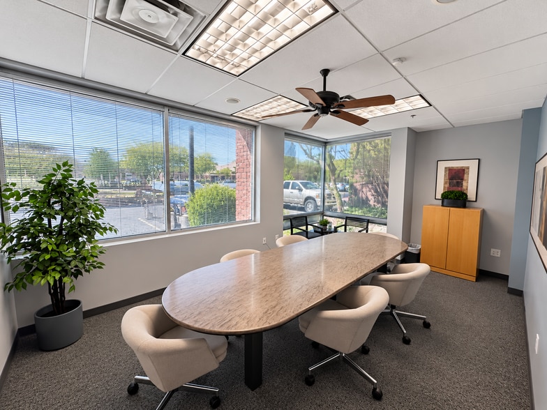 More Photos Of 9332 E Raintree Dr, Scottsdale Medical For Sale