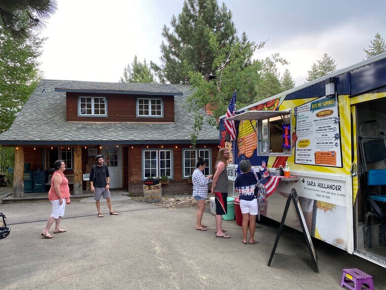 More Photos Of 963 3rd St, South Lake Tahoe Office Residential For Sale