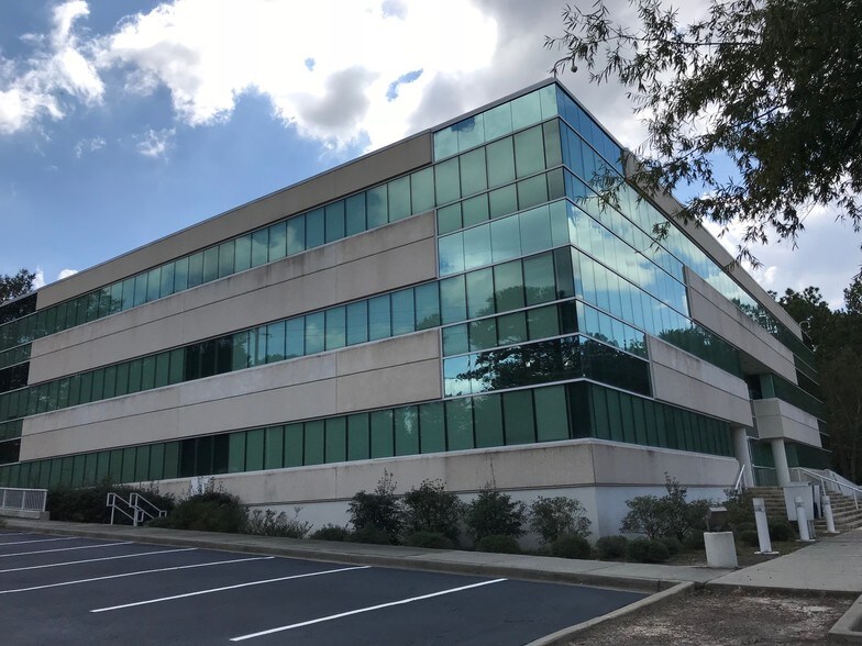 More Photos Of 900 Trail Ridge Rd, Aiken Office For Lease