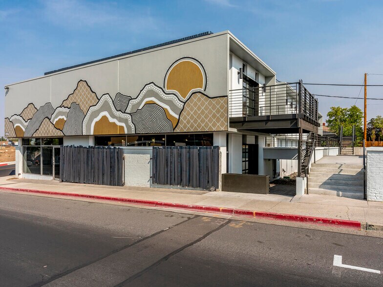 More Photos Of 400 S Wells Ave, Reno Office For Sale
