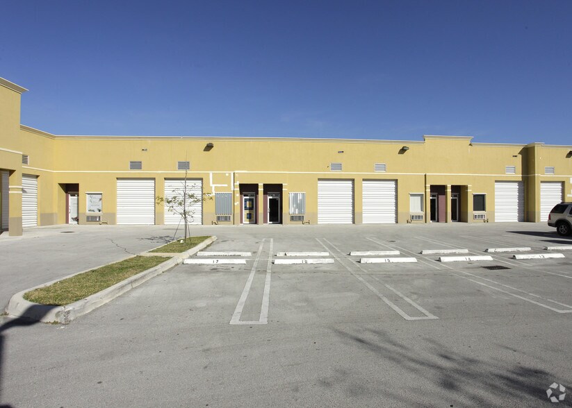More Photos Of 15075 SW 137th St, Miami Warehouse For Lease