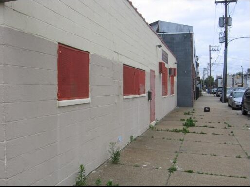 More Photos Of 1100-1104 E Berks St, Philadelphia Flex For Lease