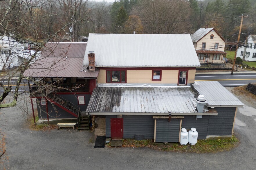 More Photos Of 222 River St, Warrensburg Restaurant For Sale