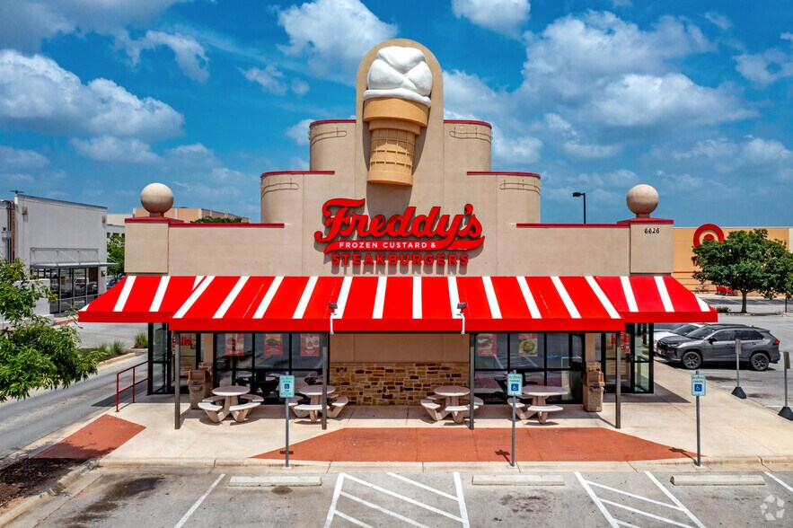 More Photos Of NW Loop 410 @ Blanco Rd, San Antonio Unknown For Lease