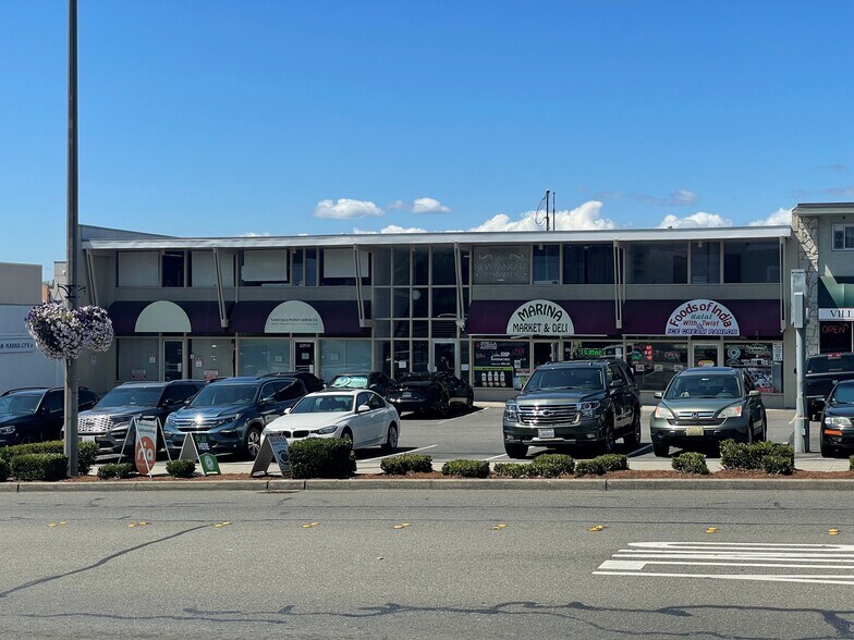 More Photos Of 22501-22511 Marine View Dr S, Des Moines Office For Lease