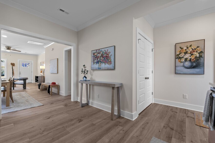 More Photos Of , Greenville Multifamily For Sale