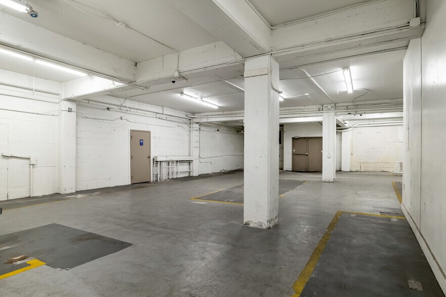 More Photos Of 245 S Van Ness Ave, San Francisco Warehouse For Sale