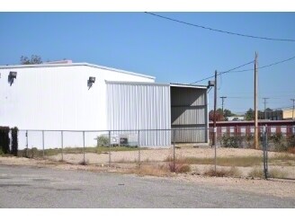 More Photos Of 1312-B N Longview St, Kilgore Warehouse For Sale