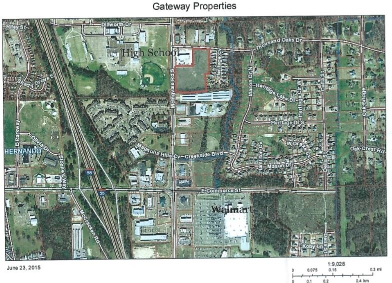 More Photos Of 1 Mcingvale Rd, Hernando Land For Sale