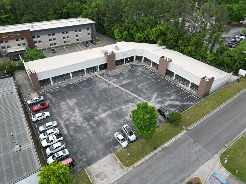 Primary Photo Of 503-507 Cahaba Park Cir, Birmingham Unknown For Sale