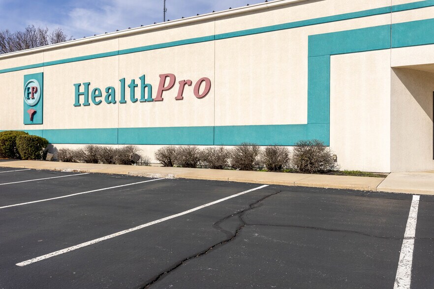 More Photos Of 4132 Elida Rd, Lima Medical For Sale
