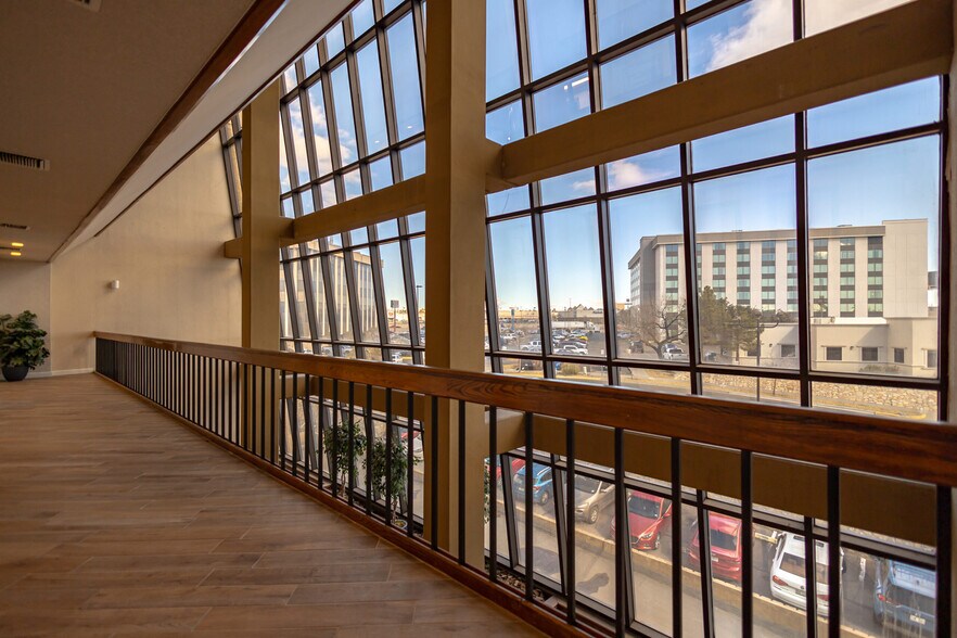 More Photos Of 6090 Surety Dr, El Paso Medical For Lease