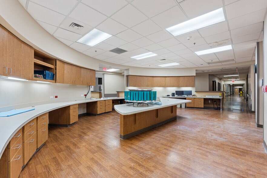 More Photos Of 1 Saint Mark's Pl, La Grange Hospital For Lease