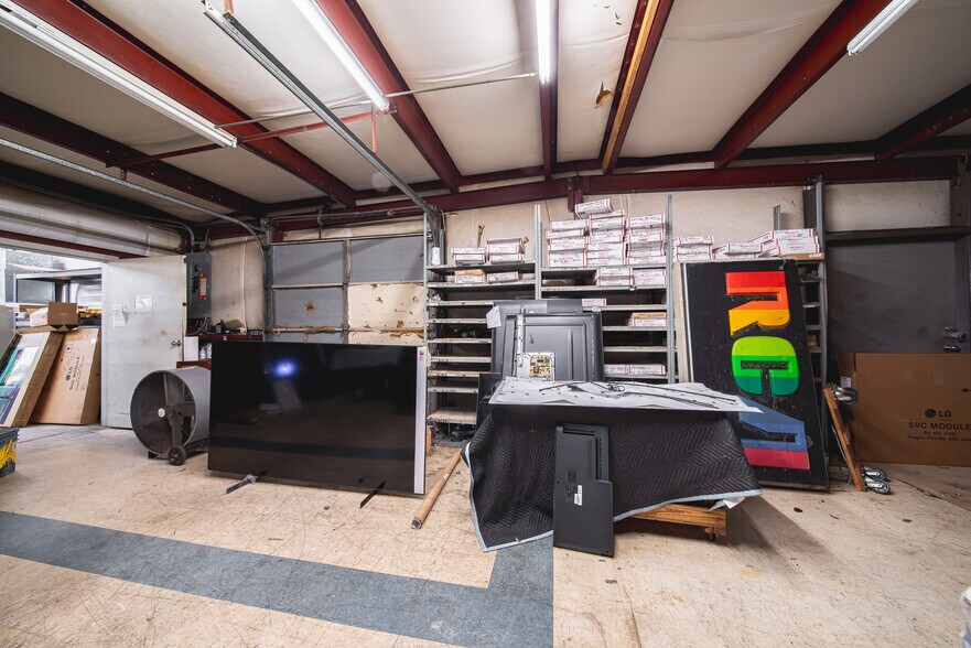 More Photos Of 5251 Buena Vista Rd, Columbus Light Distribution For Sale