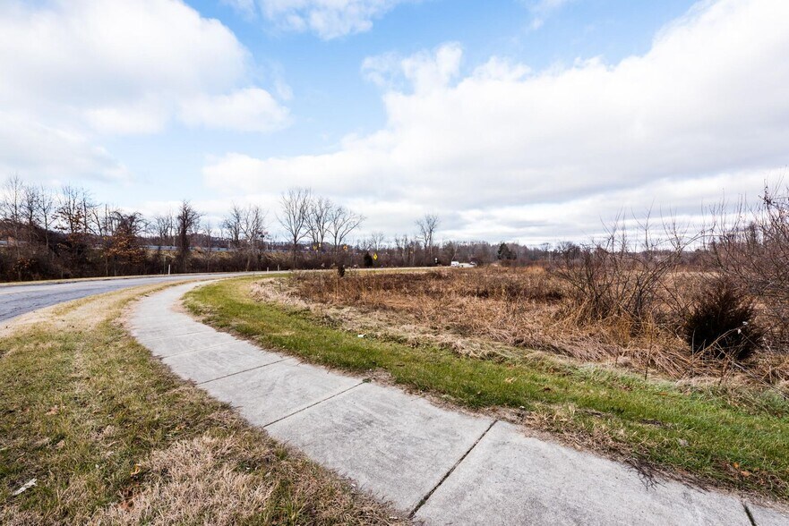 More Photos Of Parcel C Rambo Road, Bridgman Land For Sale
