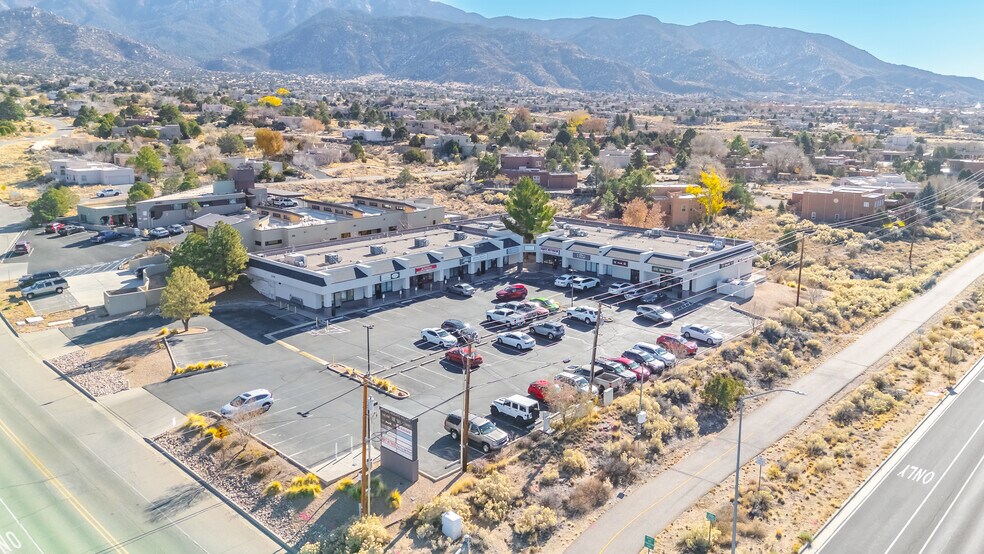 Primary Photo Of 12700 San Rafael Ave NE, Albuquerque Storefront For Sale