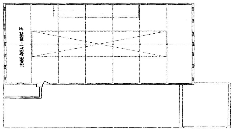 More Photos Of 2727-2731 S Jefferson Ave, Saint Louis Warehouse For Lease