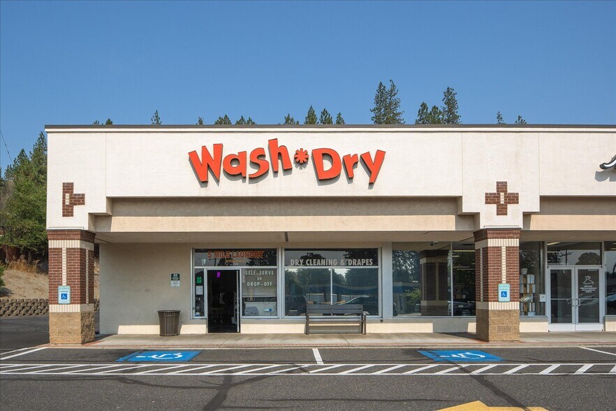 More Photos Of , Spokane General Retail For Sale