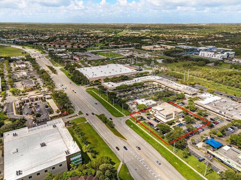 More Photos Of 5599 S University Dr, Davie Loft Creative Space For Sale