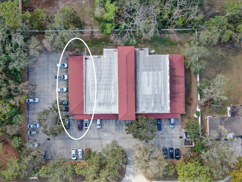 More Photos Of 13220-13280 N 56th St, Temple Terrace Medical For Sale